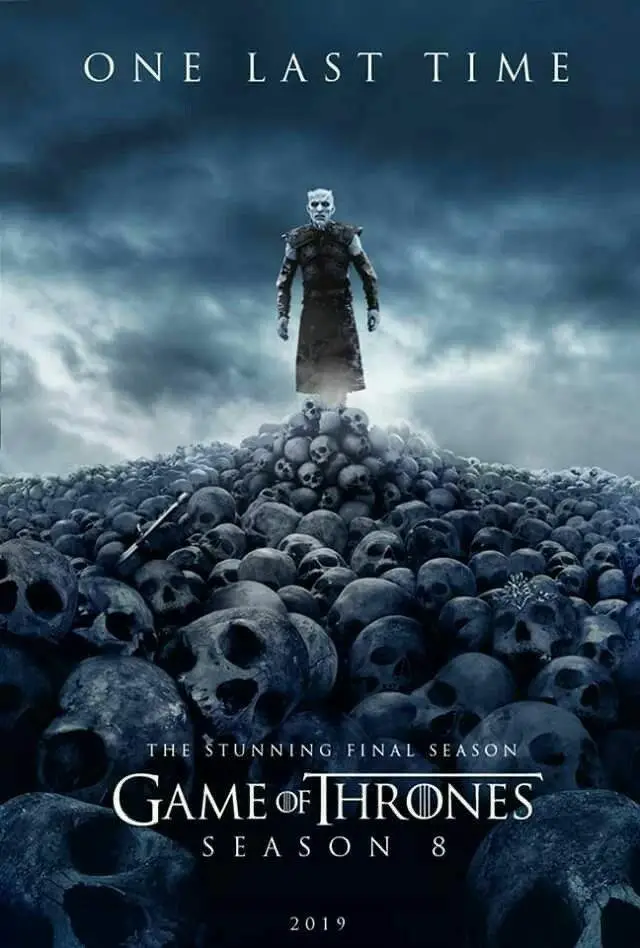 Игра Престолов (2011)